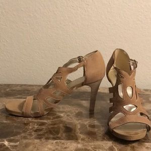 Anne Klein Iflex Shoes